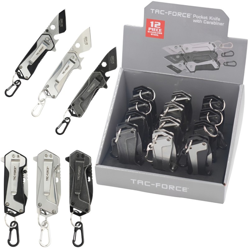 Framelock Countertop Display