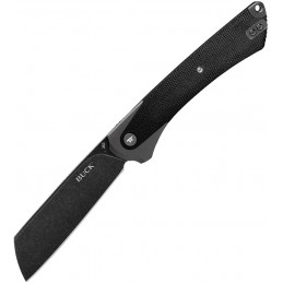 HiLine XL Linerlock Black