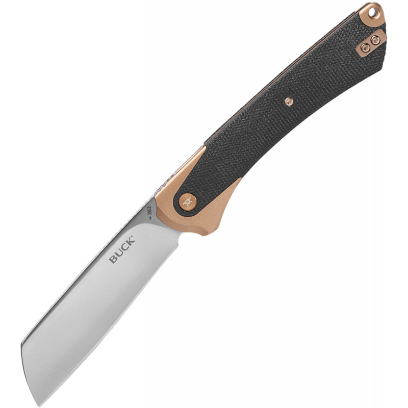 HiLine XL Linerlock Copper