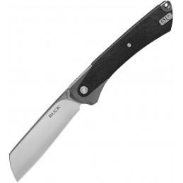 HiLine XL Linerlock Gray