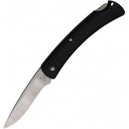 Bucklite Lockback Black