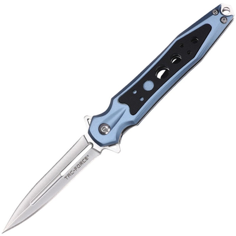 Linerlock A/O Blue