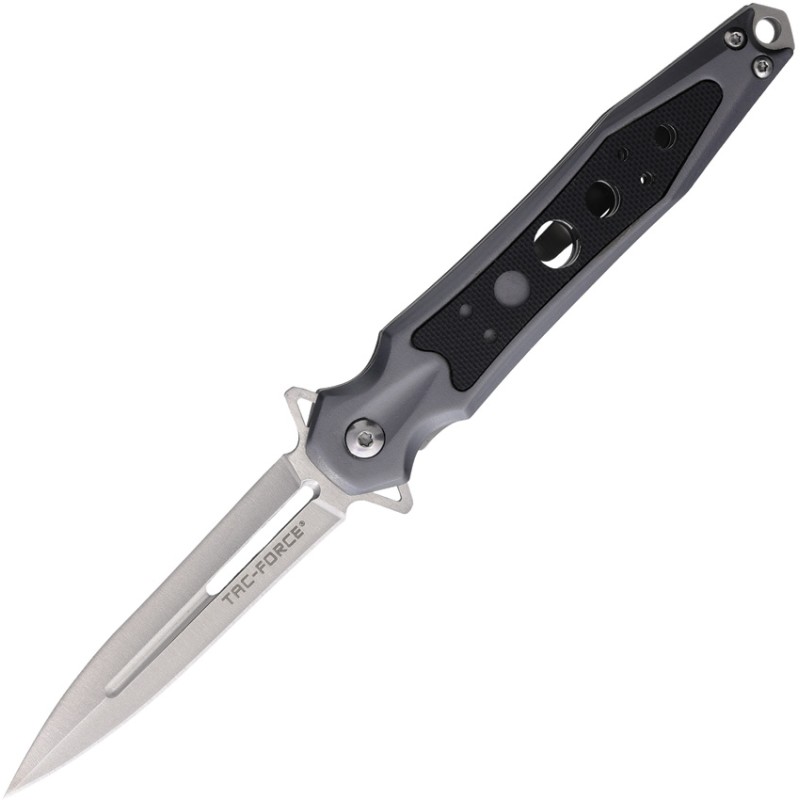 Linerlock A/O Gray