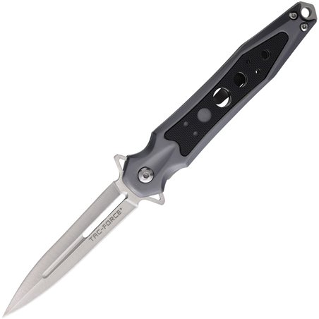 Linerlock A/O Gray