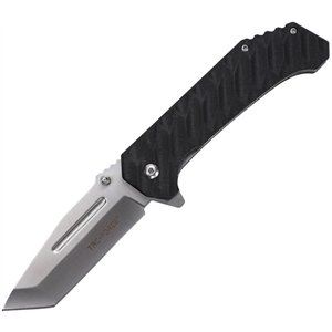 Linerlock A/O Black