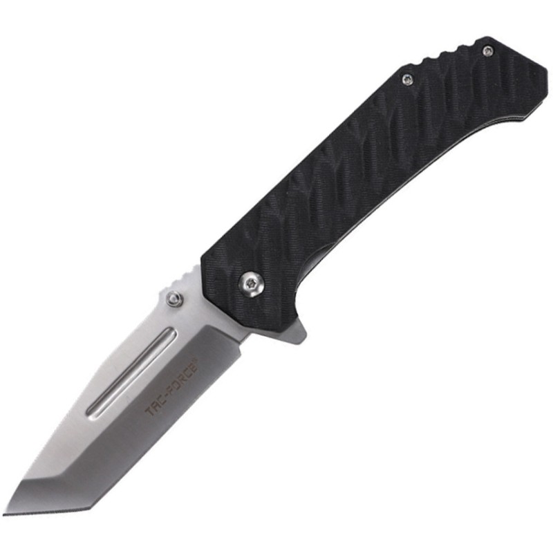 Linerlock A/O Black