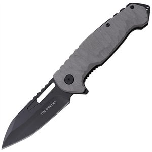 Linerlock A/O Gray