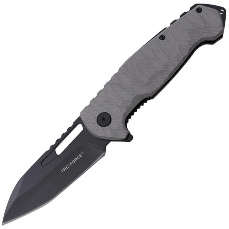 Linerlock A/O Gray