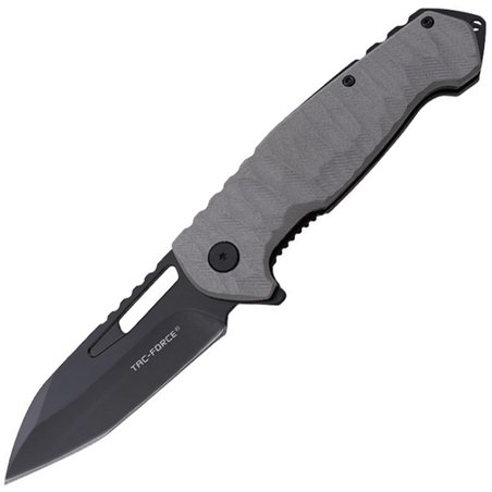 Linerlock A/O Gray