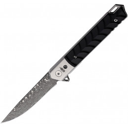 Hornet Linerlock Black