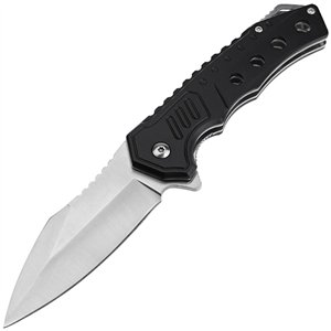 Linerlock A/O Black