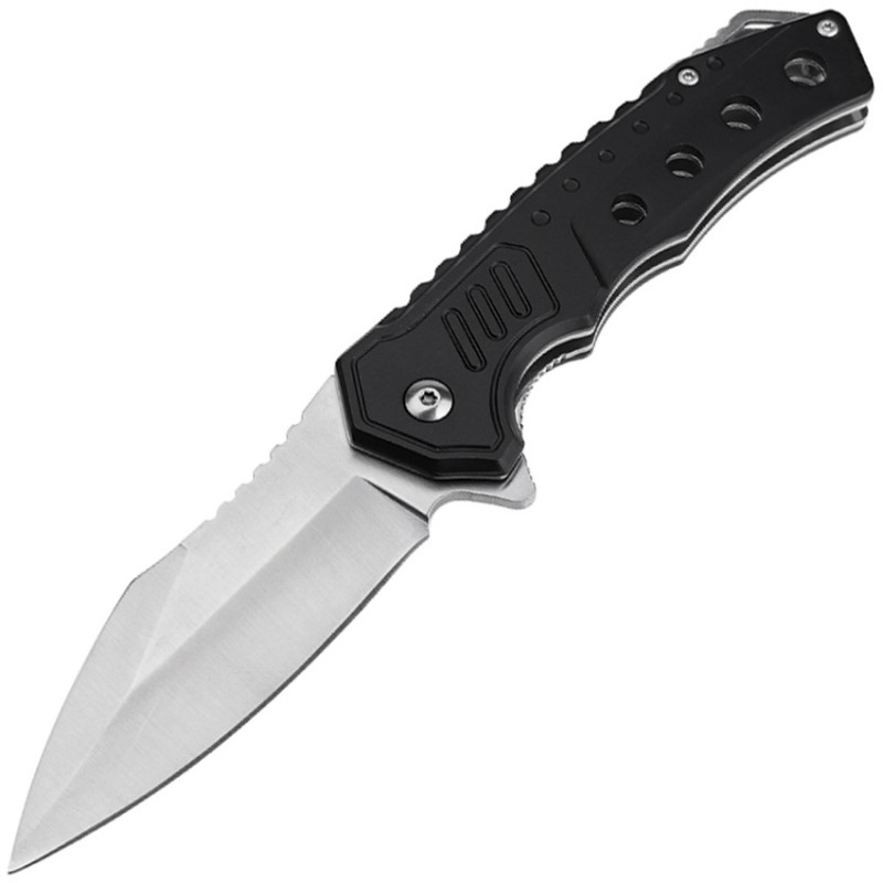 Linerlock A/O Black