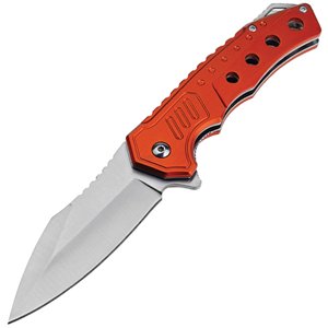 Linerlock A/O Red