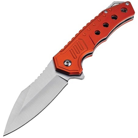 Linerlock A/O Red