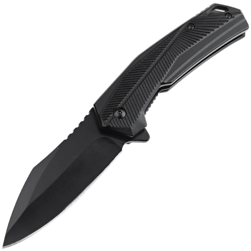 Linerlock A/O Black