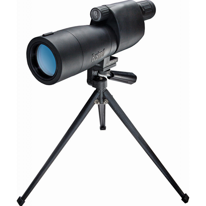 Sentry Spotting Scope 18-36x50