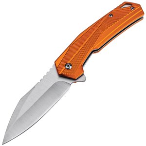 Linerlock A/O Orange