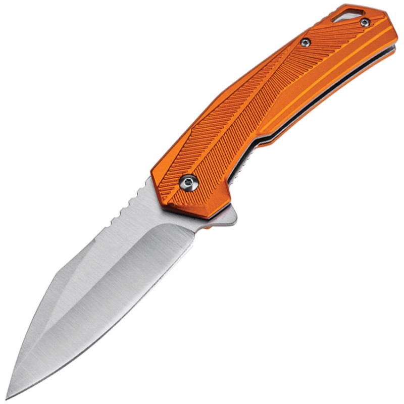 Linerlock A/O Orange