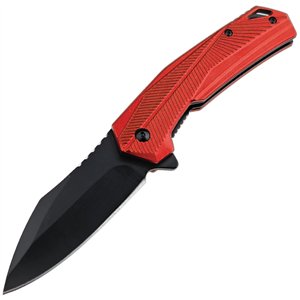 Linerlock A/O Red