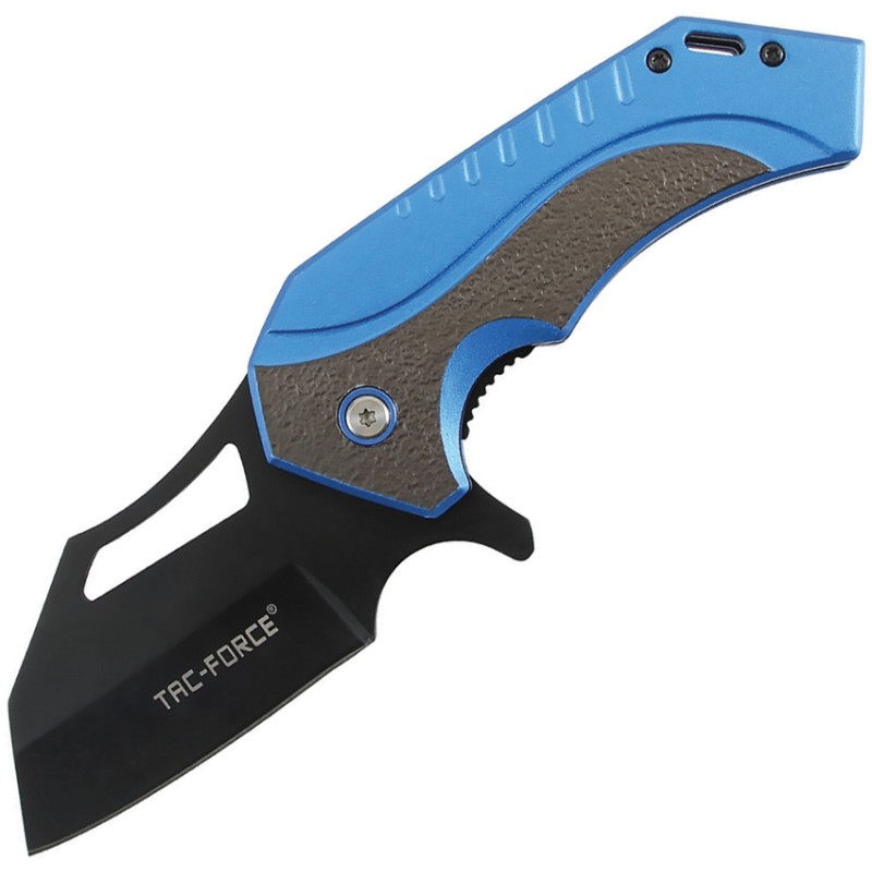 Linerlock A/O Blue
