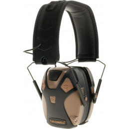 E-Max Pro Ear Muffs FDE