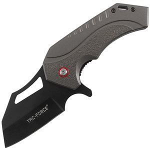 Linerlock A/O Gray
