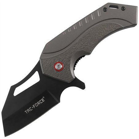 Linerlock A/O Gray