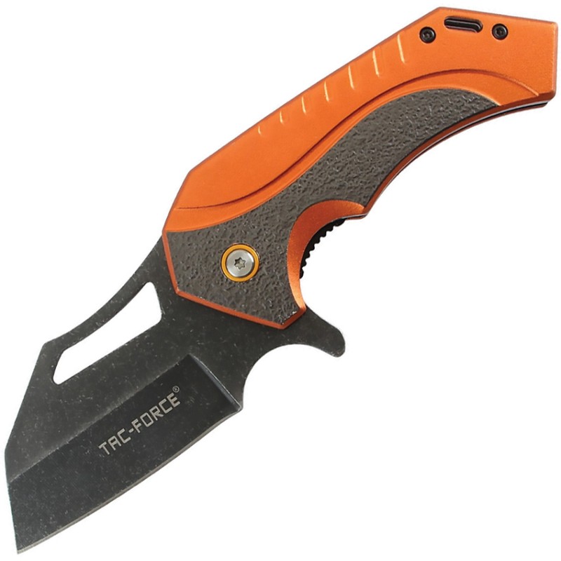 Linerlock A/O Orange