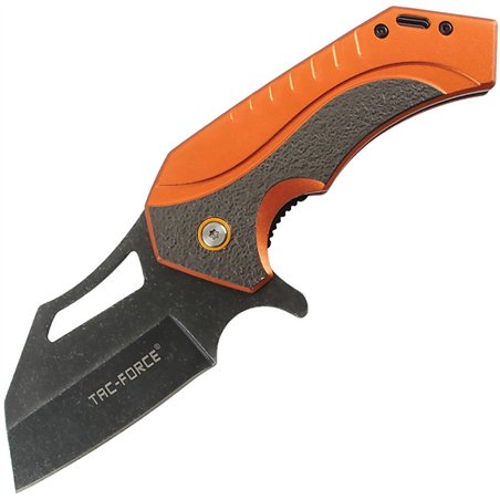 Linerlock A/O Orange