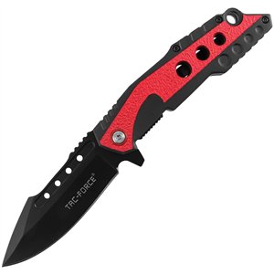 Linerlock A/O Red