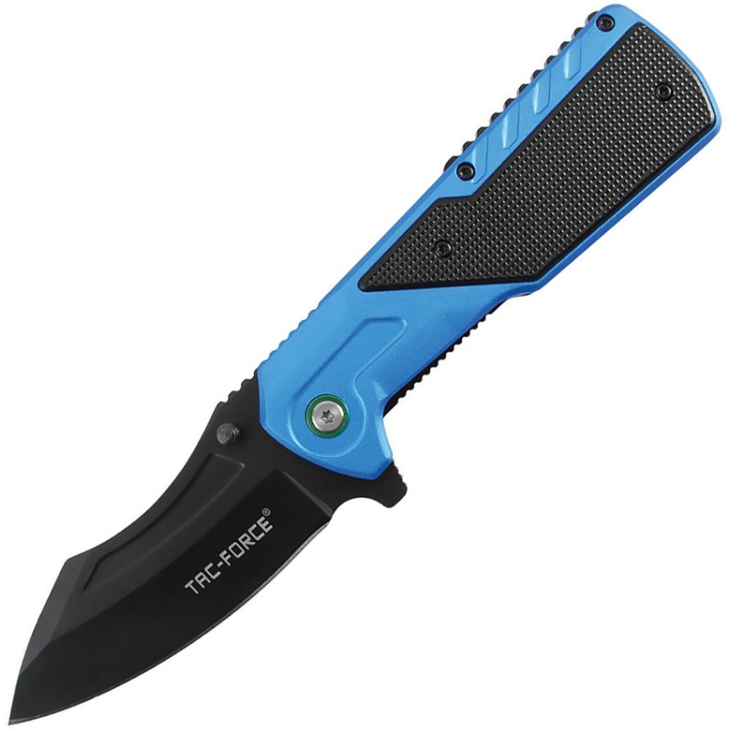 Linerlock A/O Blue