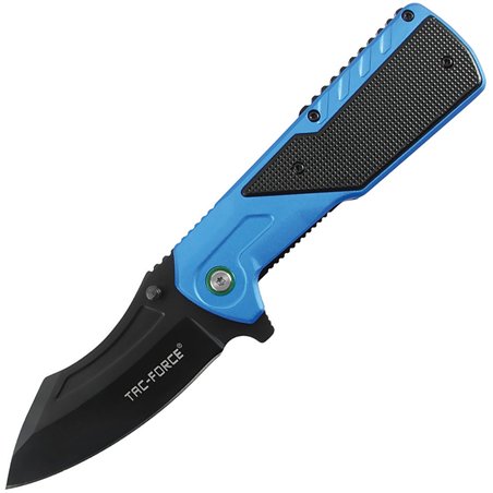 Linerlock A/O Blue