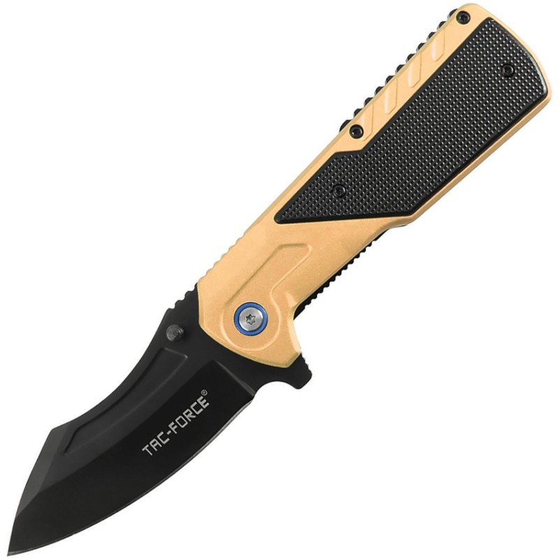 Linerlock A/O Gold
