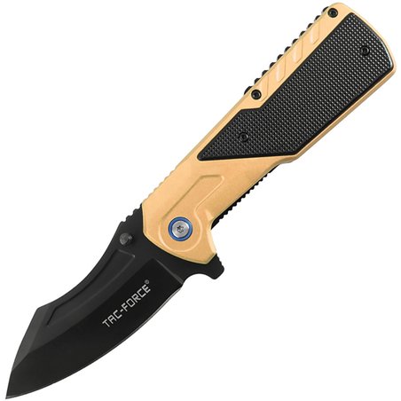 Linerlock A/O Gold