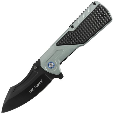 Linerlock A/O Gray