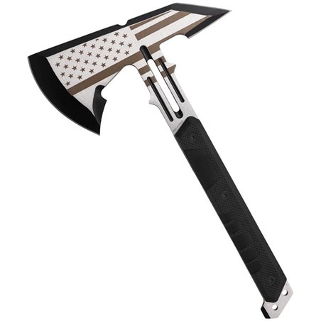 Tomahawk Black