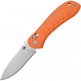 Rovax Cuda Lock Orange