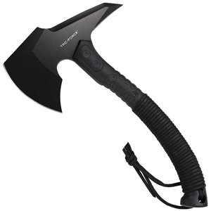 Tactical Tomahawk Black