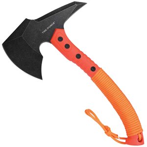 Tactical Tomahawk Orange