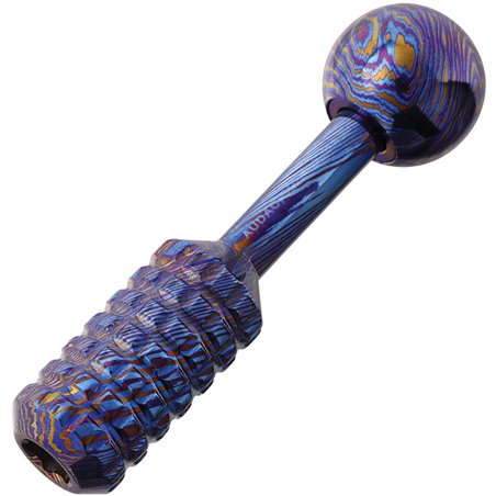 Knife Tool V5 Timascus