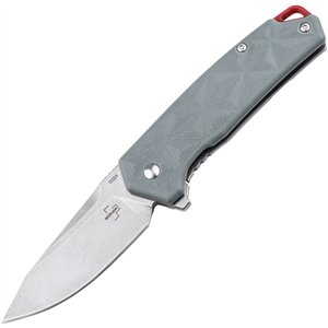 Gemtek Framelock Gray
