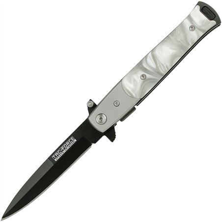 Linerlock A/O White