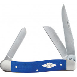 Md Stockman Blue G10