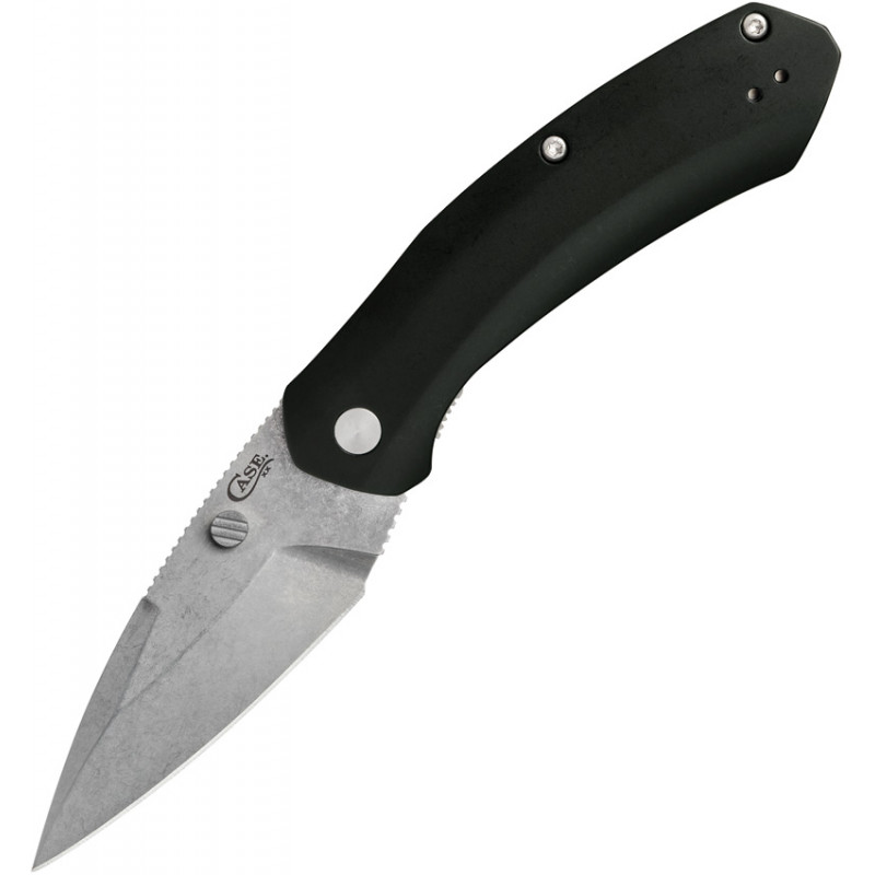 Westline Linerlock Black