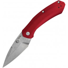 Westline Linerlock Red