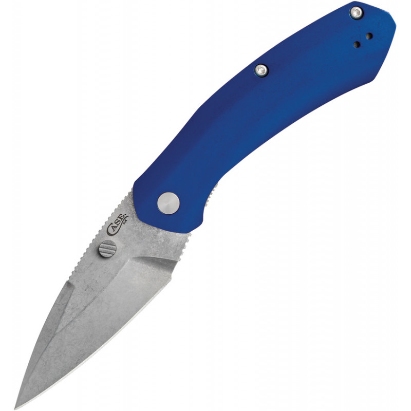 Westline Linerlock Blue