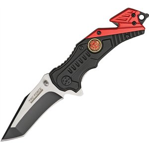 Rescue Fire Dept A/O