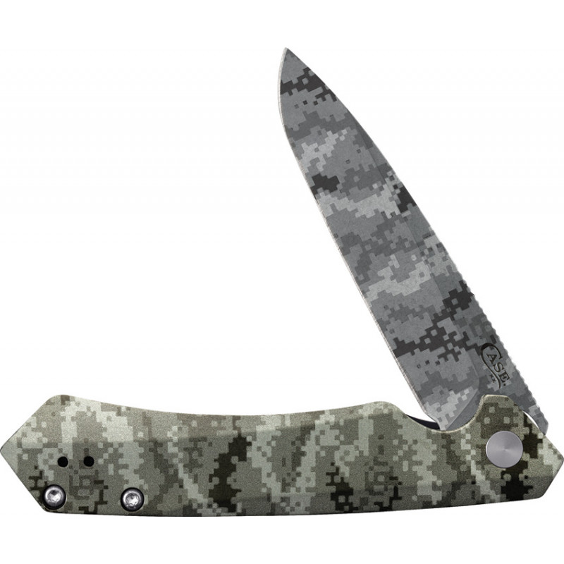 Kinzua Framelock OD Camo