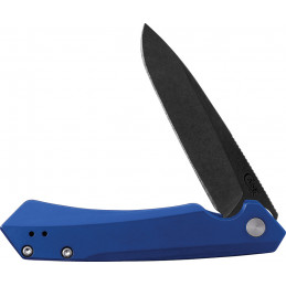 Kinzua Framelock Blue