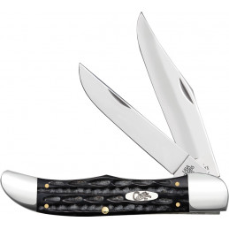 Folding Hunter Buffalo